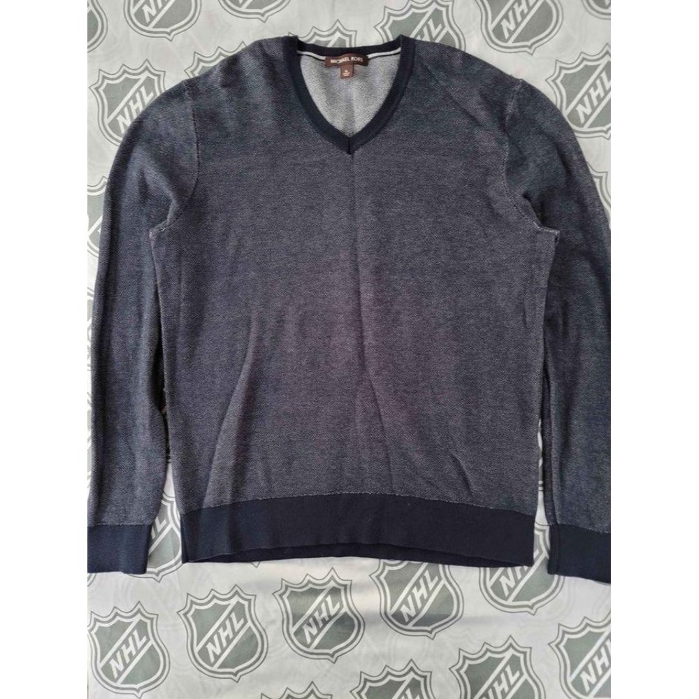 Michael Kors sweater Size XL